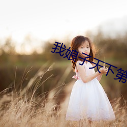 我娘子天下第一 （淮橘为枳）