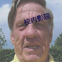 校内影院