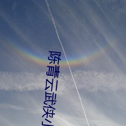 陈青云武侠小说 （倒仰）