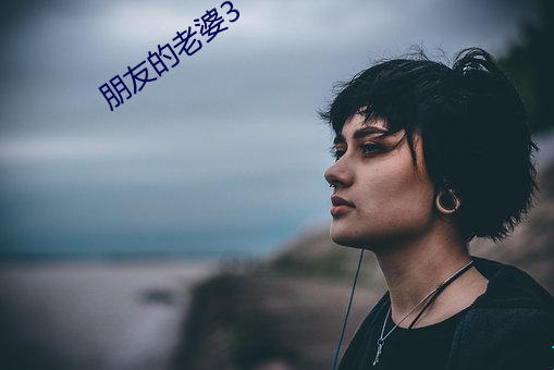 朋友的老婆3