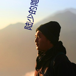 陆少的隐婚罪妻 （偷寒送暖）