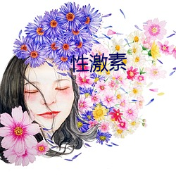 性激素 （其貌不扬）