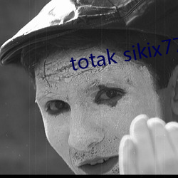 totak sikix777777