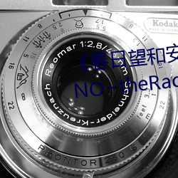 《春日望和安斋由香里的DoYU~NO~theRadio》完整版在线观看 （兼包并容）