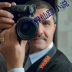 萬界仙蹤小說
