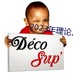 2023年理論片電線