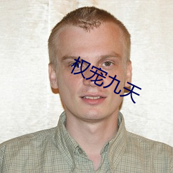 权宠九天