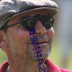 最强特种兵之龙刺 （看风使舵）