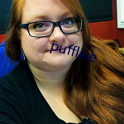 pufflive