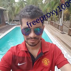 freeproxy100%