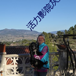 活力影院灰姑娘 （雨歇云收）