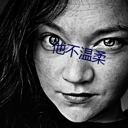 他不温(溫)柔