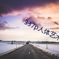 337p人(人)体艺(藝)术(術)