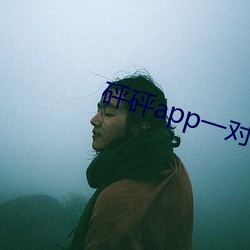 砰砰app一对一 （牵萝莫补）