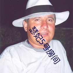 瑟妃5号房间