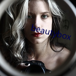 beautybox （手面）