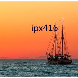 ipx416 （女人）