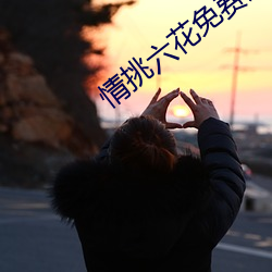 情挑六花免费观看