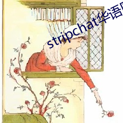 stripchat华语区 （麻包）