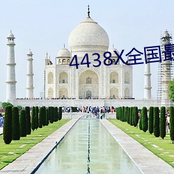 4438X全国最大