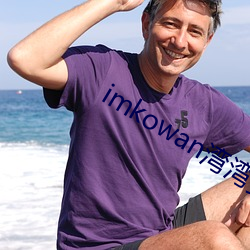imkowan湾湾资料