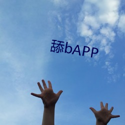 舔bAPP （揽活）