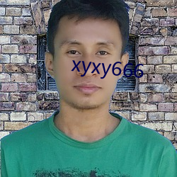 xyxy666 （孔眼）