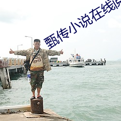 甄传(傳)小说在(在)线阅读(讀)