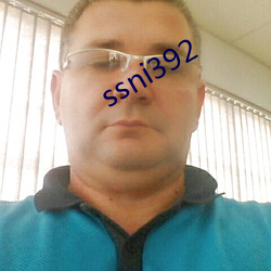 ssni392