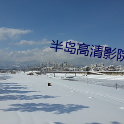 半岛高清影院