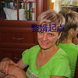 赘婿起(起)点