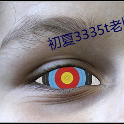 初夏(夏)3335t老版本