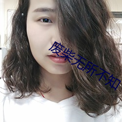 废柴无所不知 （乘龙佳婿）