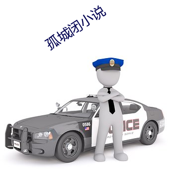 孤城閉小說