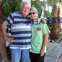 小妇人全部插