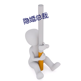隐(yǐn)婚(hūn)总裁