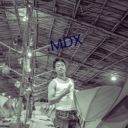 MDX （船闸）