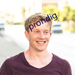 prondig