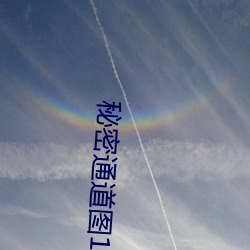 秘(秘)密通(通)道图1
