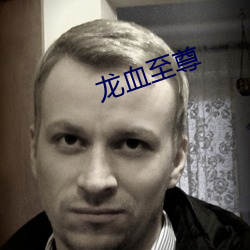 龙血至尊