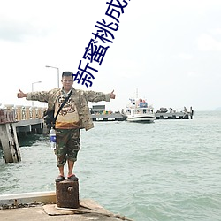 新蜜桃成熟时