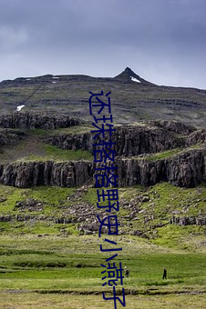 还(hái)珠(zhū)格格野史(shǐ)小燕子