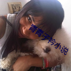 青青子衿小說