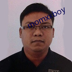 momxxboy