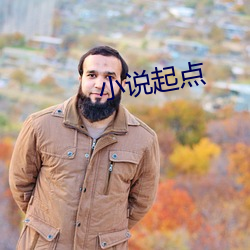 小說起點
