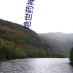 绝世药神