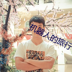 机器人的(的)旅行
