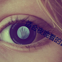 適合夜晚看的直播