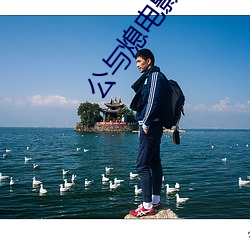 公(gōng)与熄电影(yǐng)