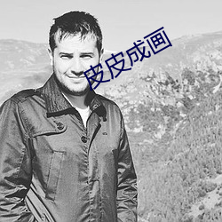 皮皮成(chéng)画